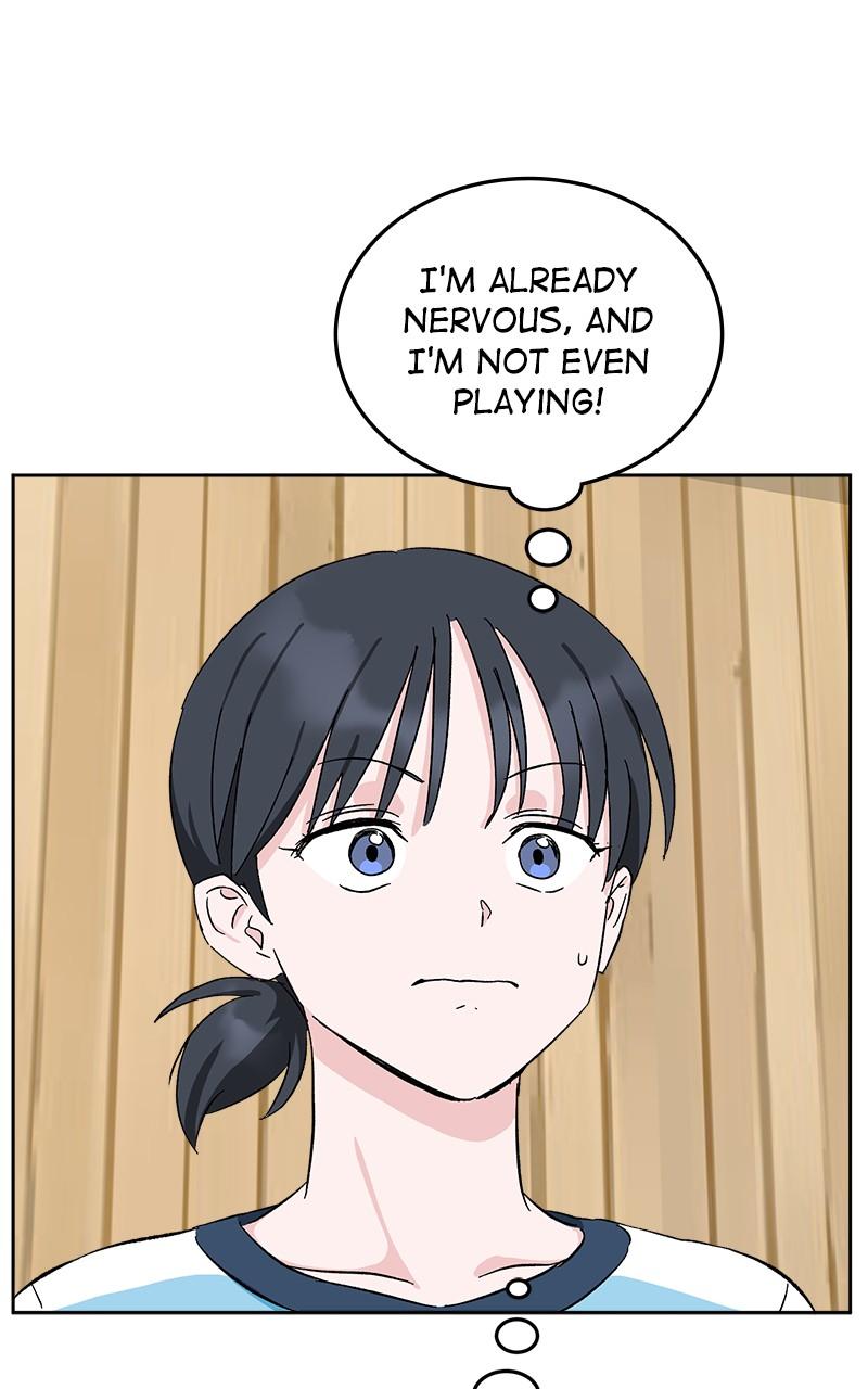 Read Tiki Taka EN Manga Online