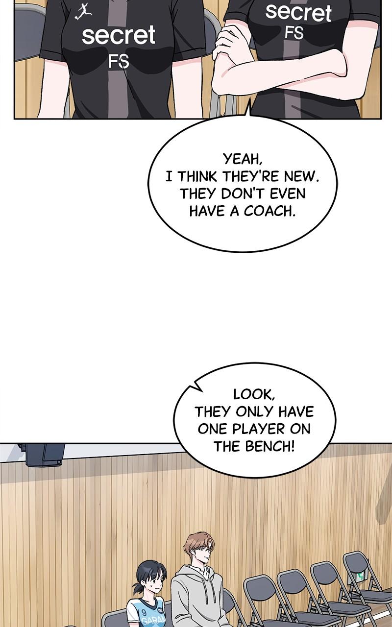 Read Tiki Taka EN Manga Online