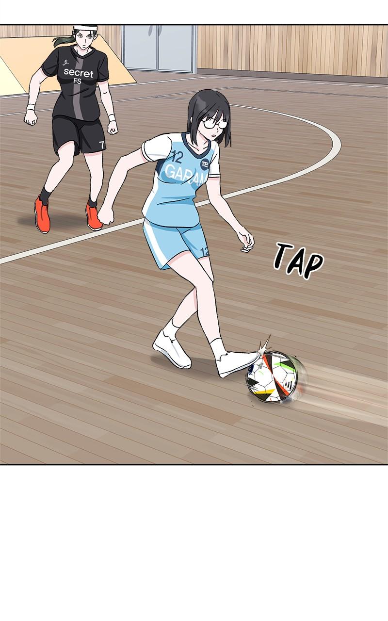 Read Tiki Taka EN Manga Online