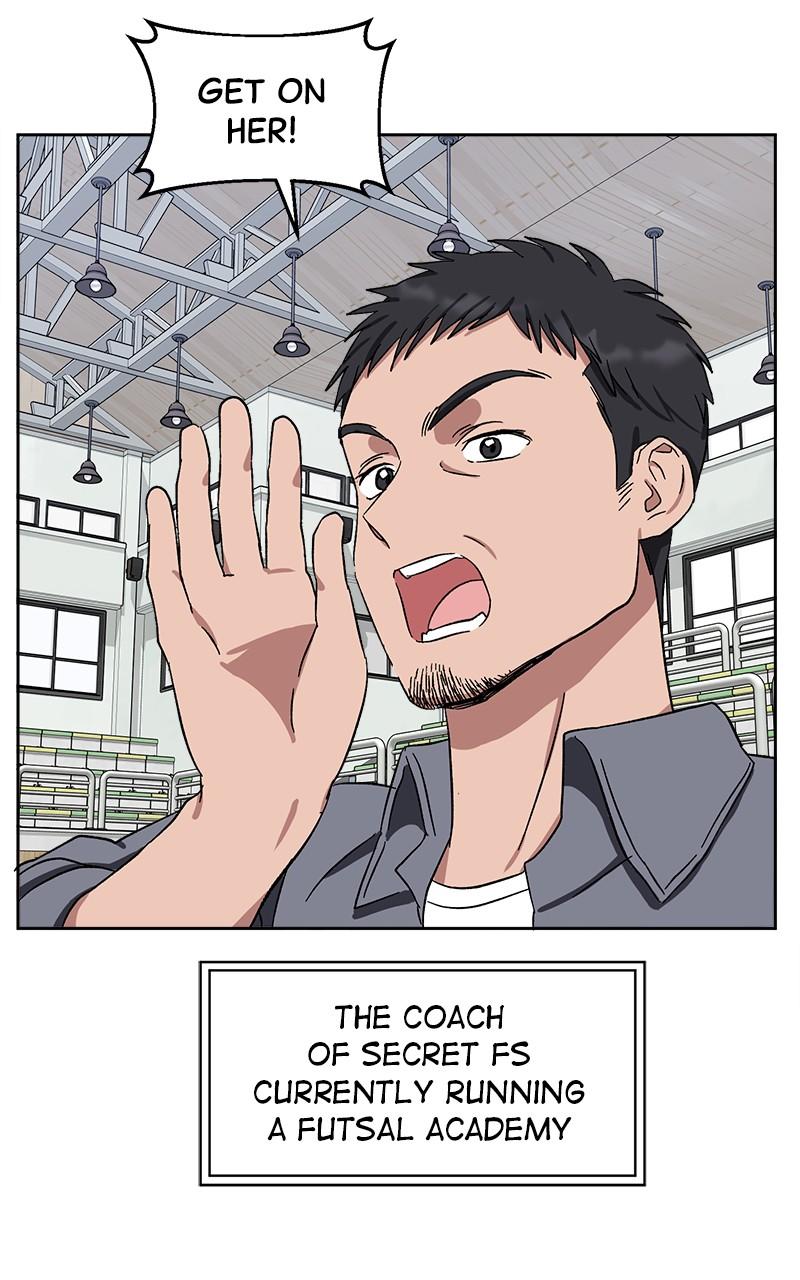 Read Tiki Taka EN Manga Online