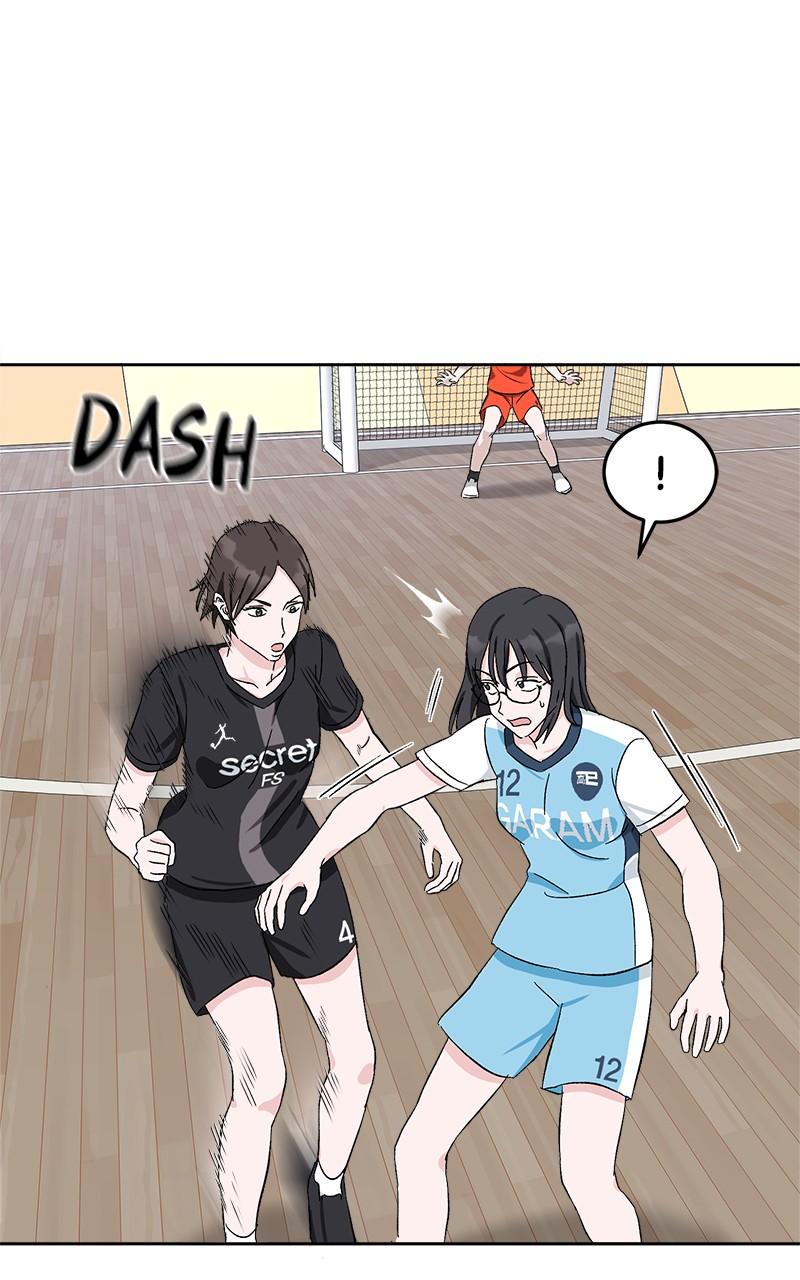 Read Tiki Taka EN Manga Online