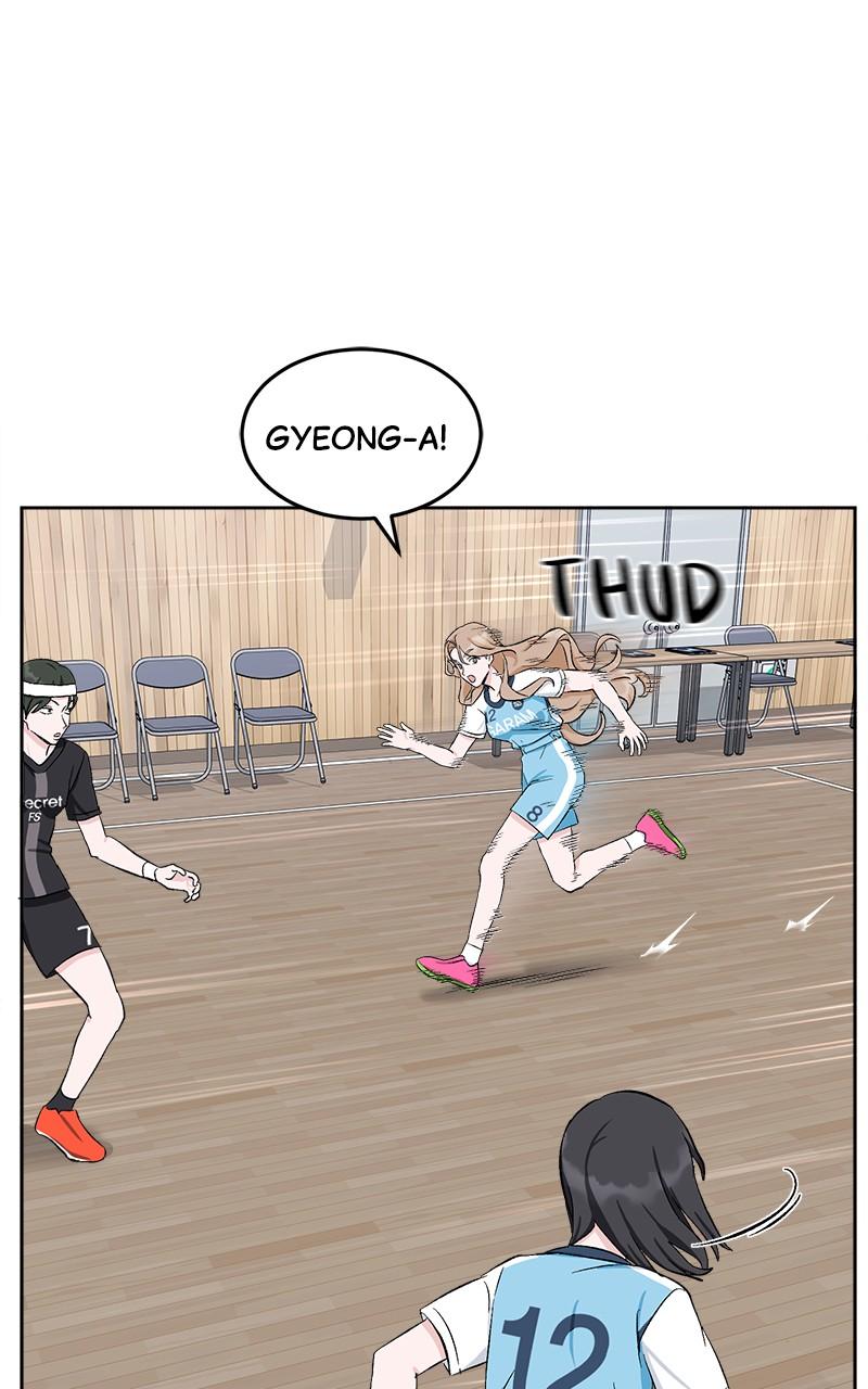 Read Tiki Taka EN Manga Online