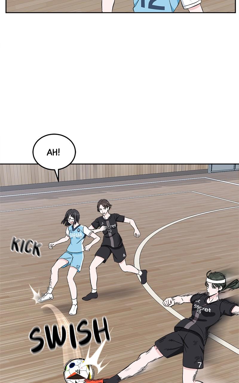 Read Tiki Taka EN Manga Online