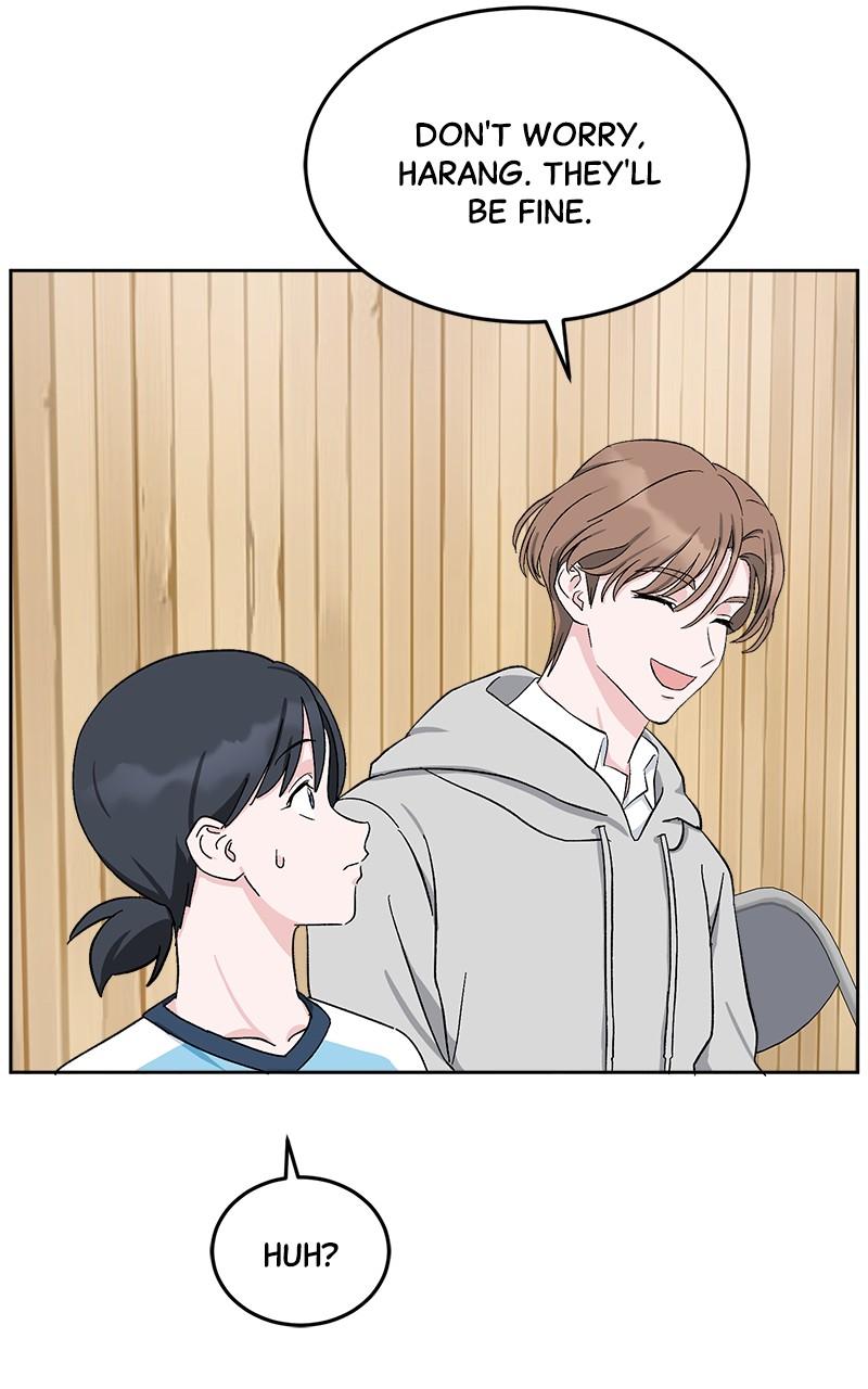 Read Tiki Taka EN Manga Online