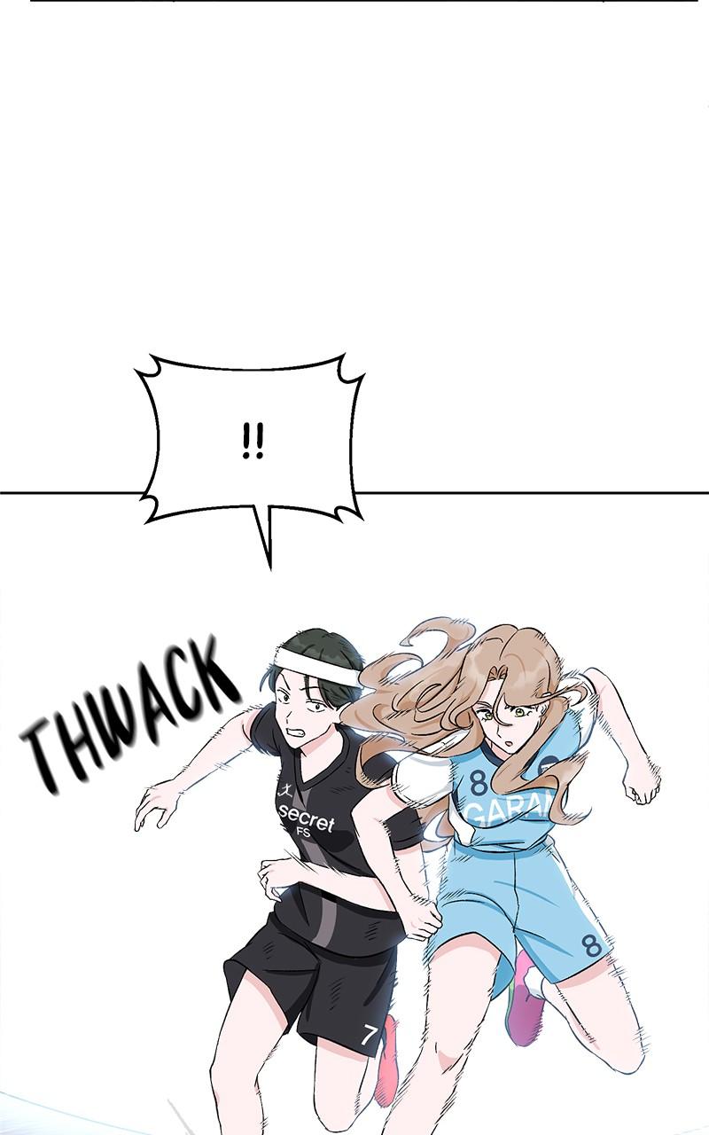 Read Tiki Taka EN Manga Online