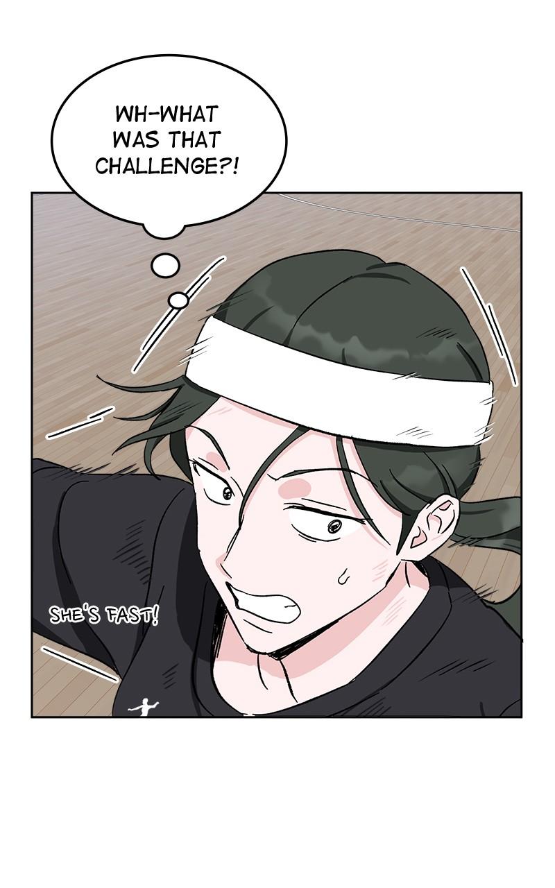 Read Tiki Taka EN Manga Online