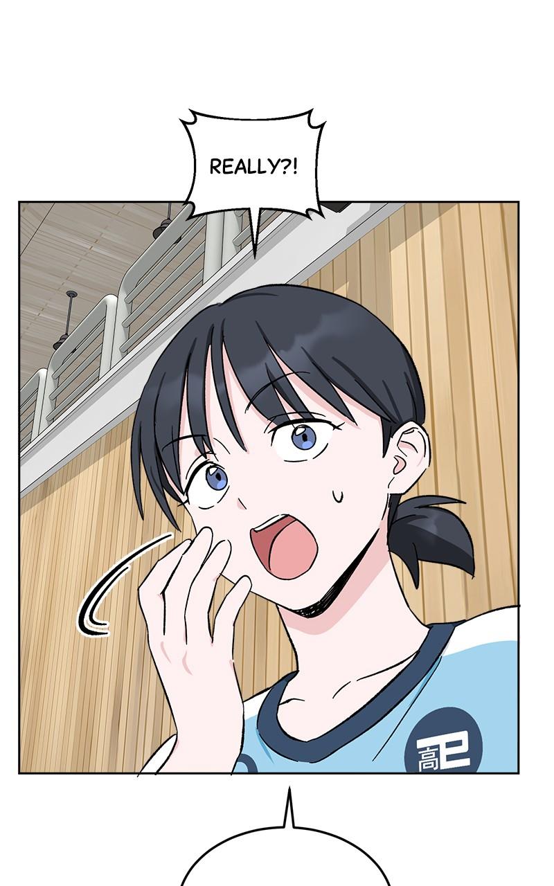 Read Tiki Taka EN Manga Online