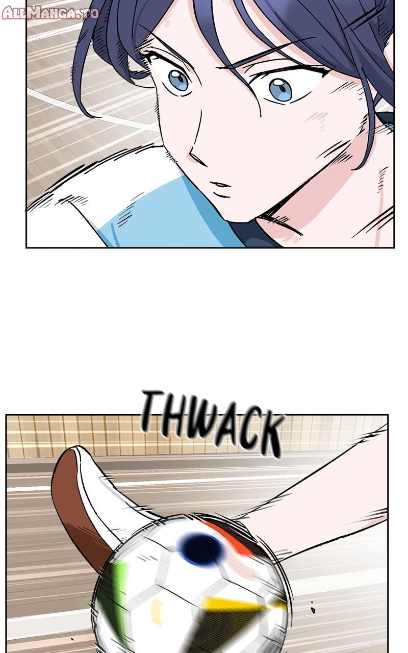 Read Tiki Taka EN Manga Online