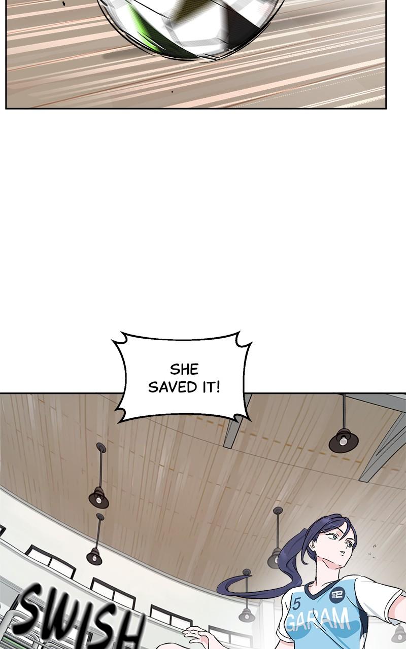 Read Tiki Taka EN Manga Online