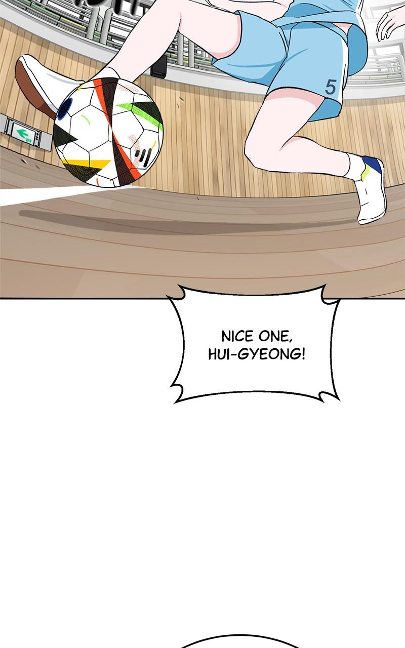 Read Tiki Taka EN Manga Online