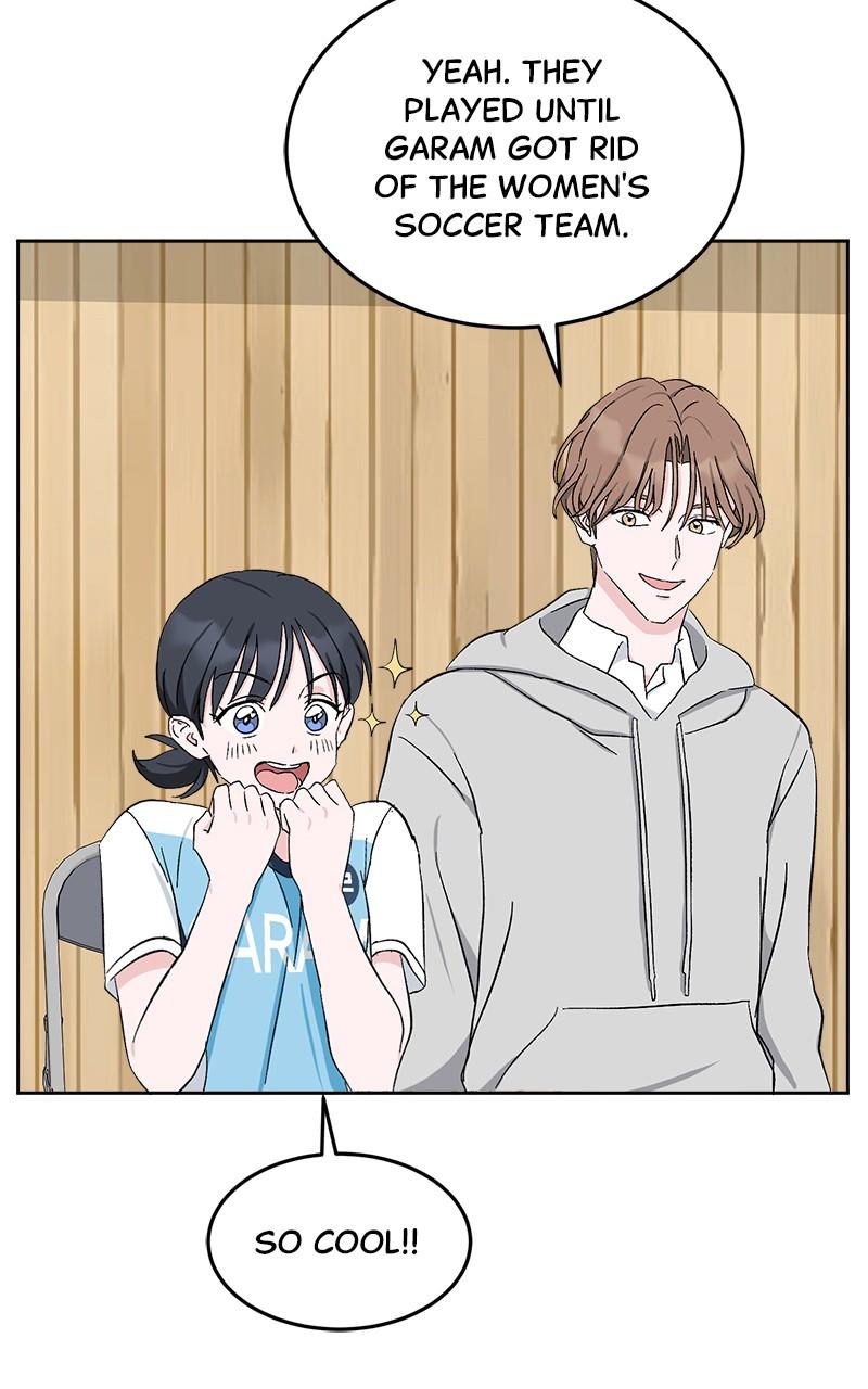 Read Tiki Taka EN Manga Online