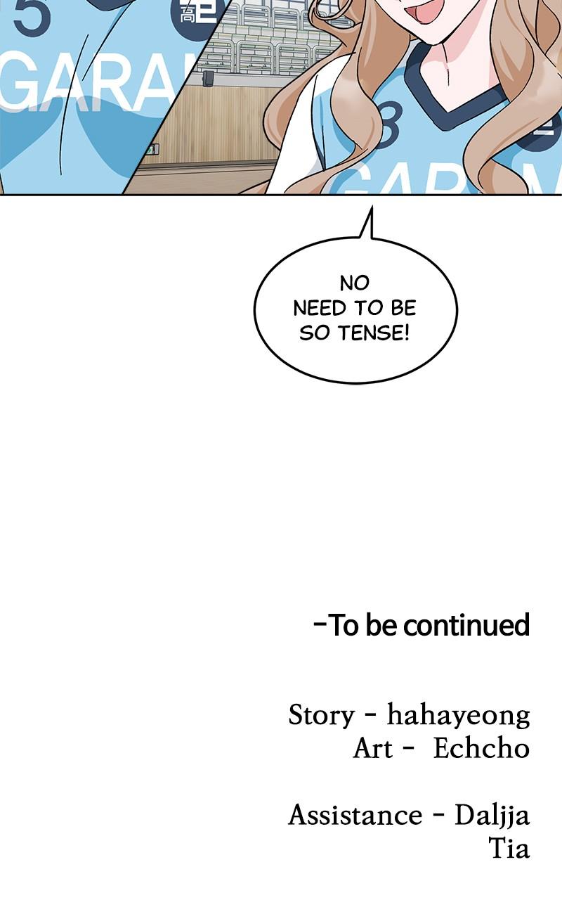 Read Tiki Taka EN Manga Online