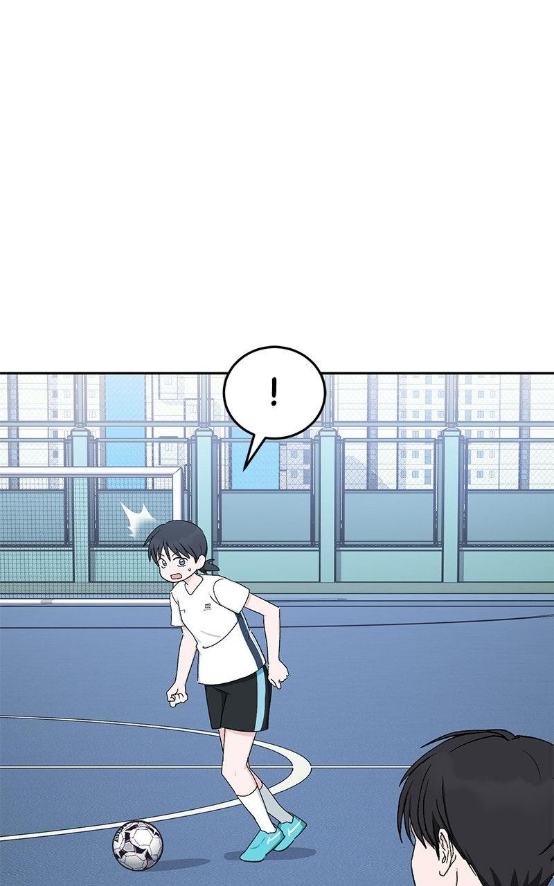 Read Tiki Taka EN Manga Online