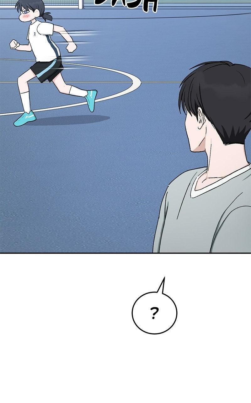 Read Tiki Taka EN Manga Online