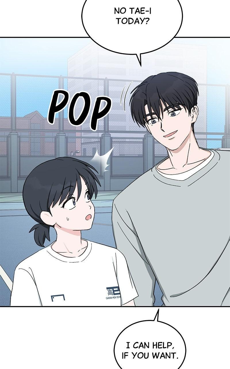 Read Tiki Taka EN Manga Online