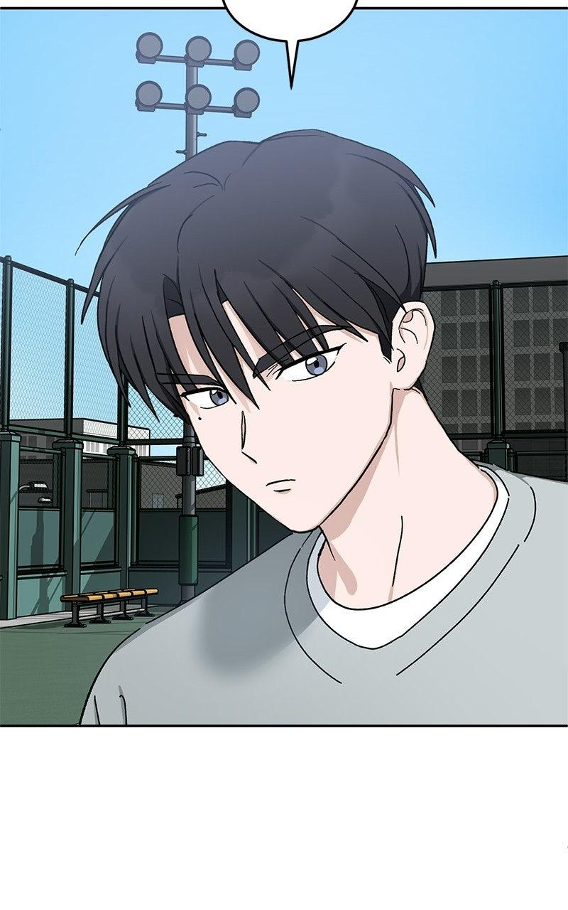 Read Tiki Taka EN Manga Online