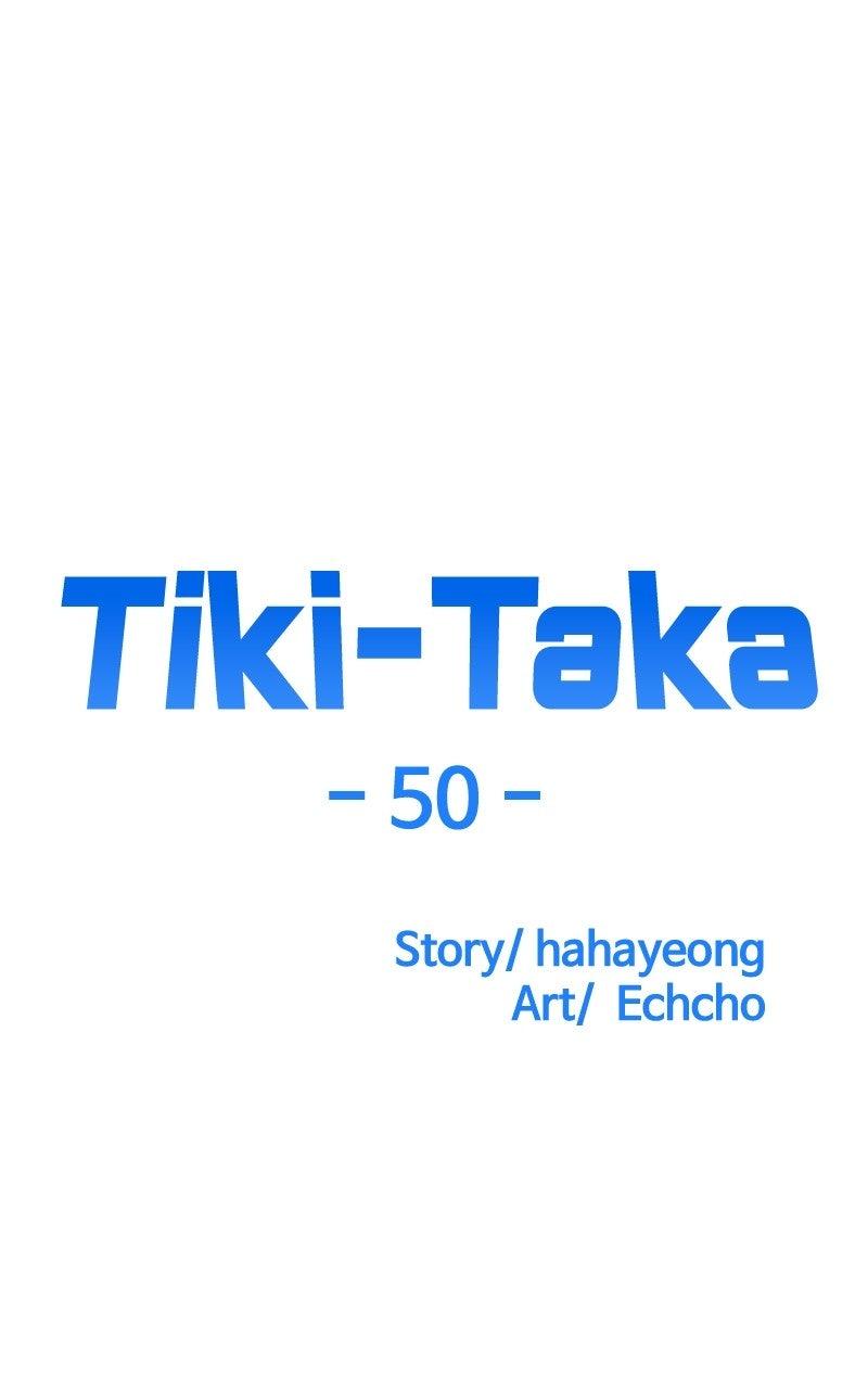 Read Tiki Taka EN Manga Online