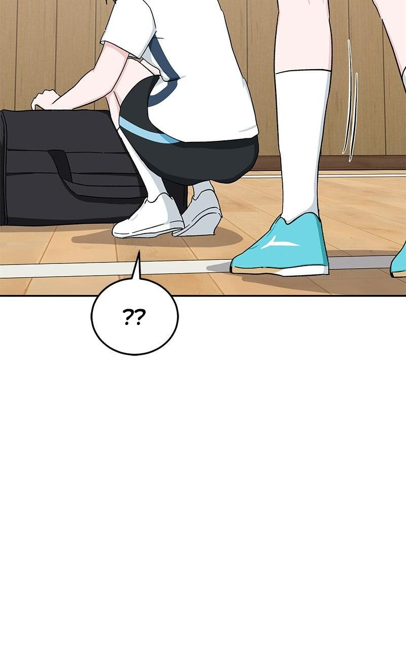 Read Tiki Taka EN Manga Online