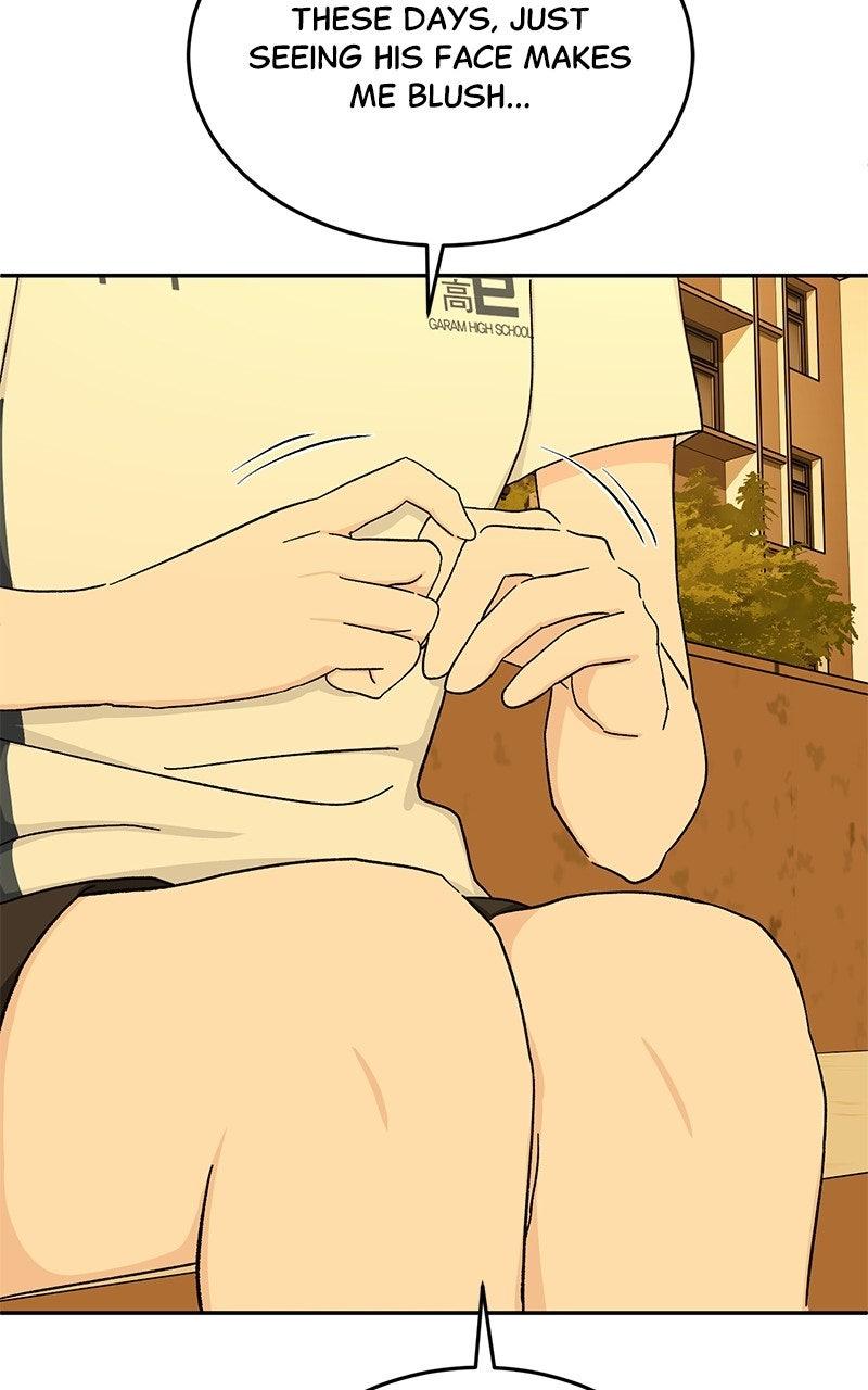 Read Tiki Taka EN Manga Online