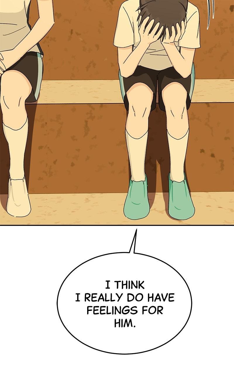 Read Tiki Taka EN Manga Online