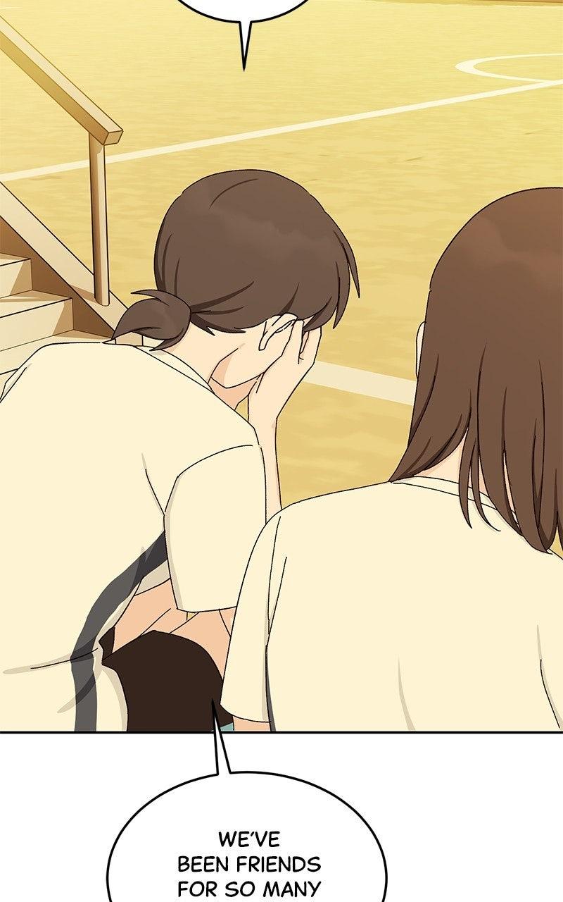 Read Tiki Taka EN Manga Online