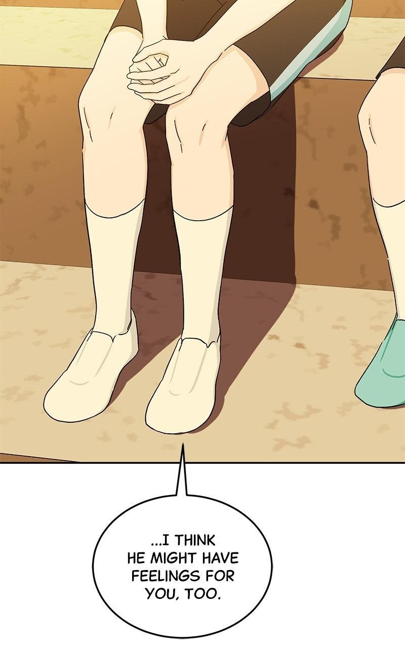 Read Tiki Taka EN Manga Online