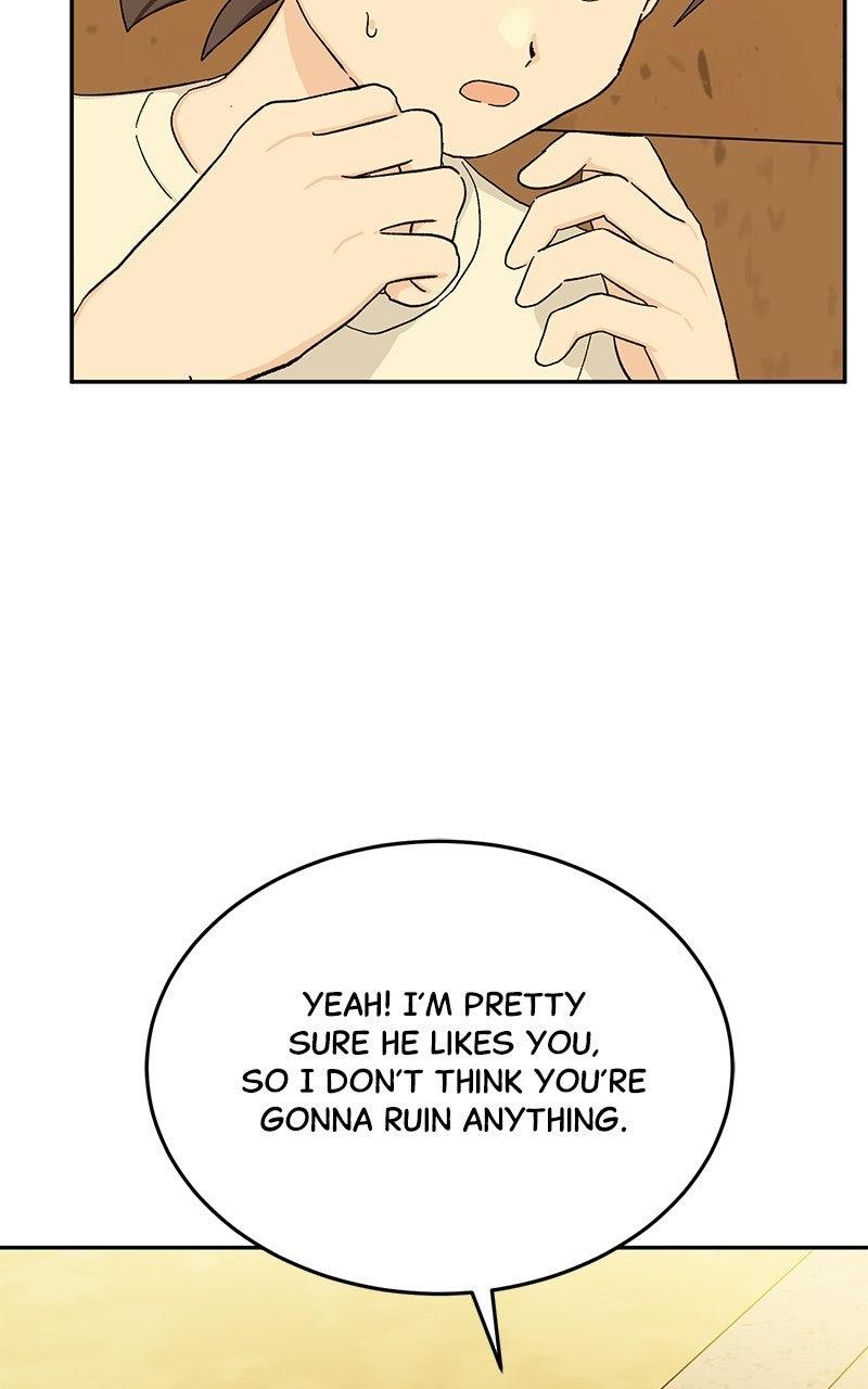 Read Tiki Taka EN Manga Online