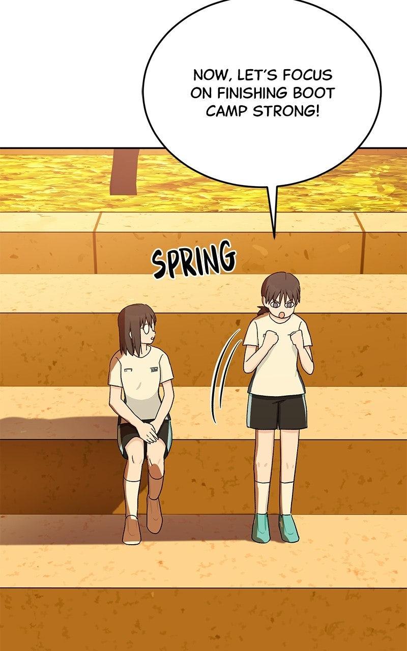 Read Tiki Taka EN Manga Online