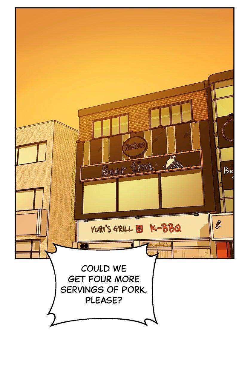 Read Tiki Taka EN Manga Online