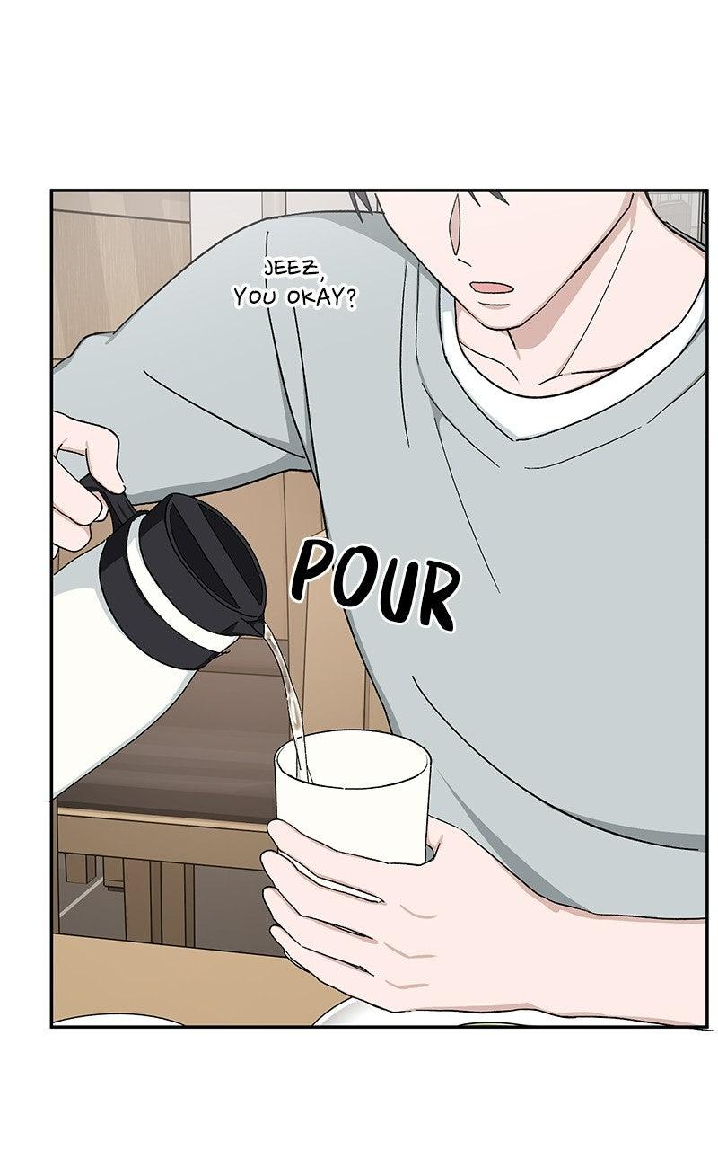 Read Tiki Taka EN Manga Online