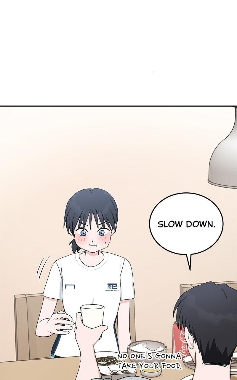 Read Tiki Taka EN Manga Online