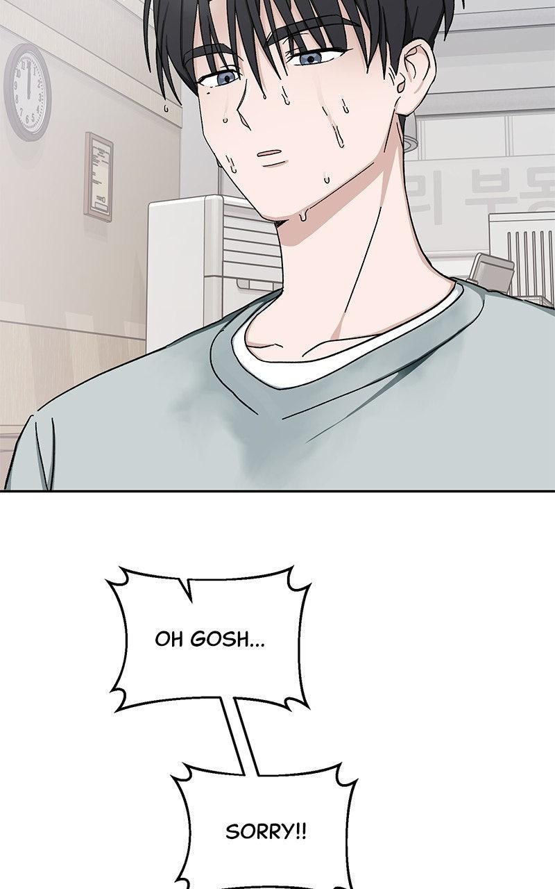 Read Tiki Taka EN Manga Online