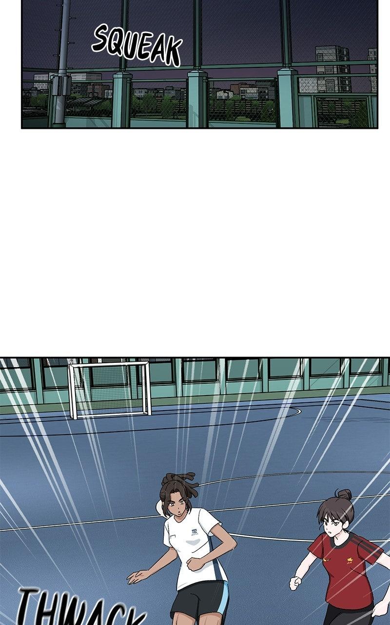 Read Tiki Taka EN Manga Online