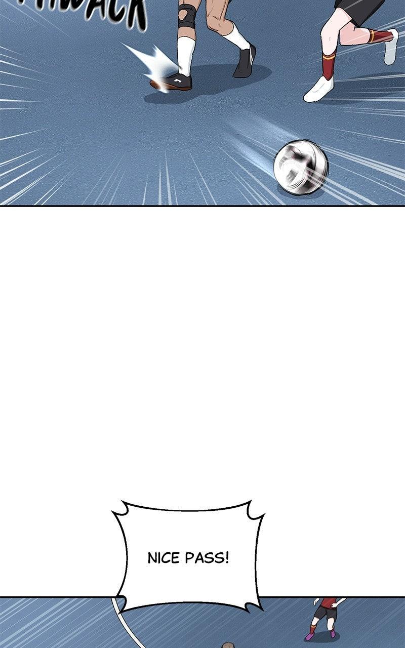 Read Tiki Taka EN Manga Online