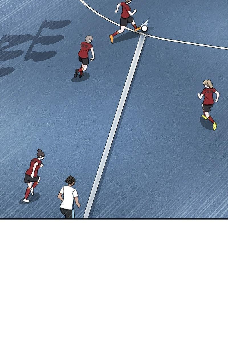 Read Tiki Taka EN Manga Online