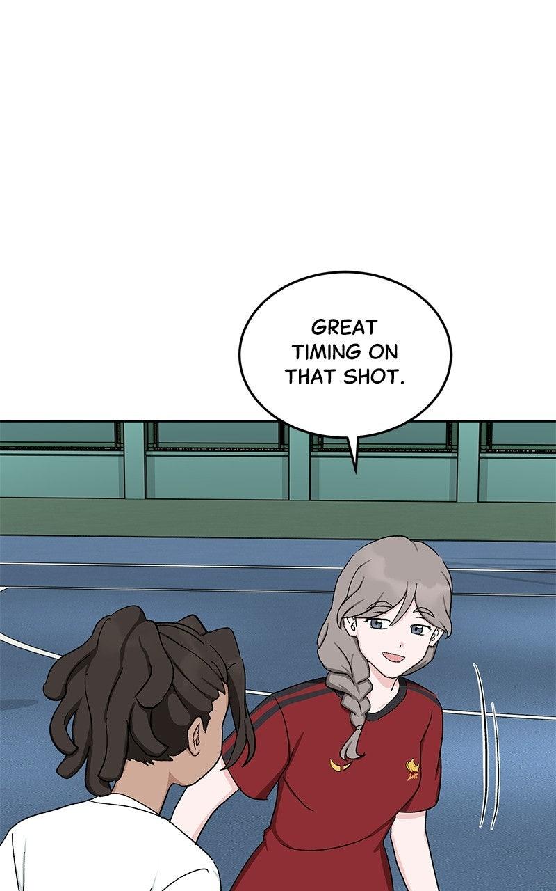 Read Tiki Taka EN Manga Online