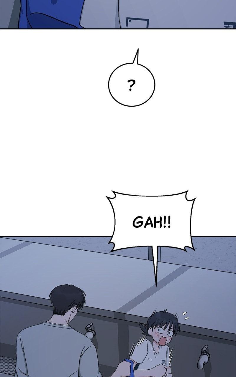 Read Tiki Taka EN Manga Online