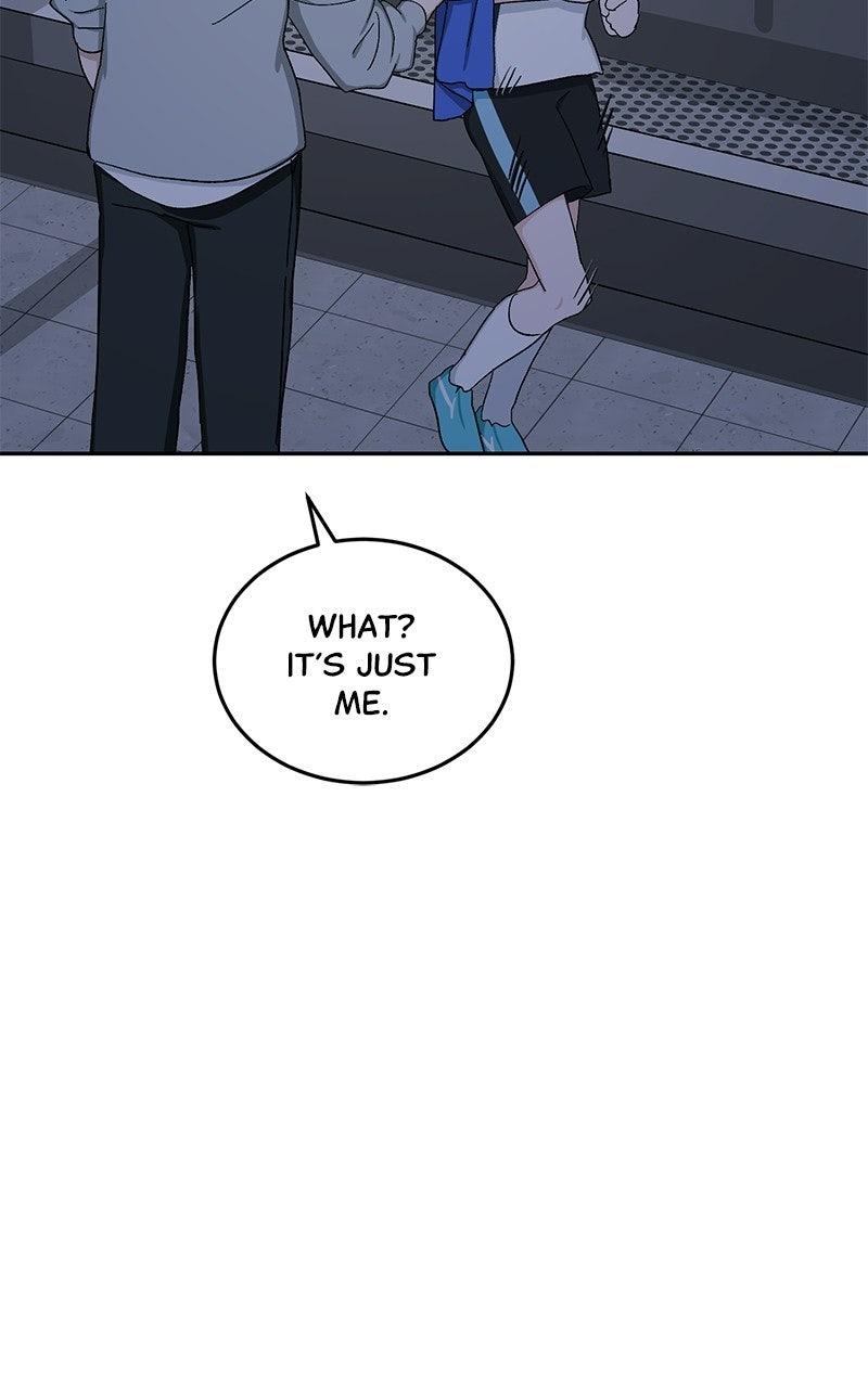 Read Tiki Taka EN Manga Online