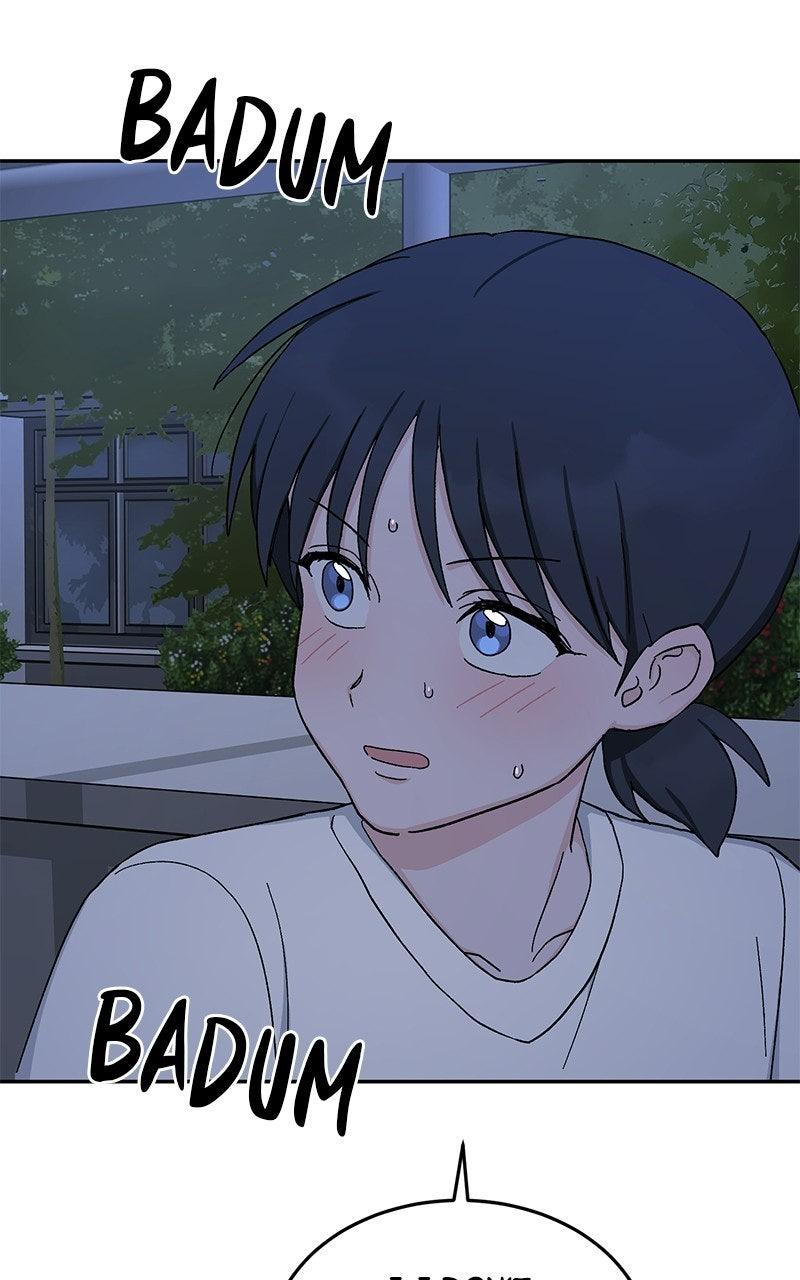 Read Tiki Taka EN Manga Online