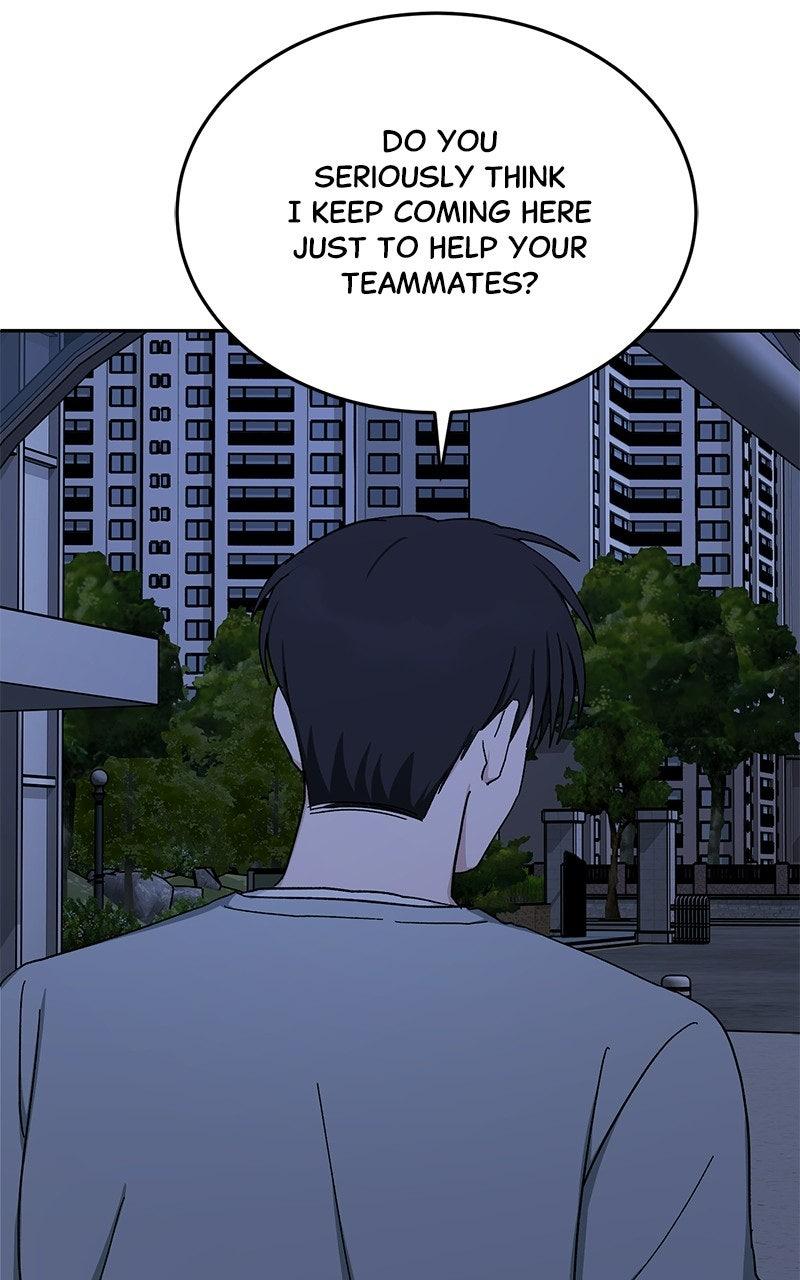 Read Tiki Taka EN Manga Online