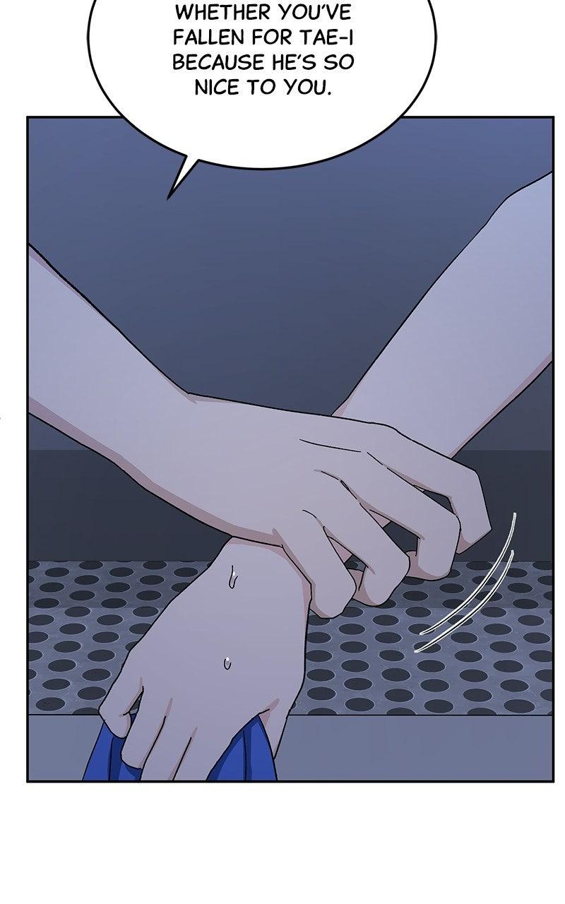 Read Tiki Taka EN Manga Online