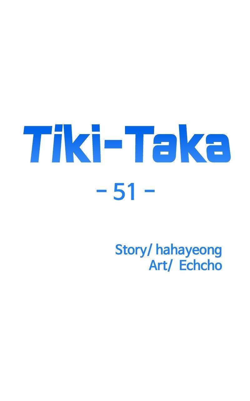 Read Tiki Taka EN Manga Online