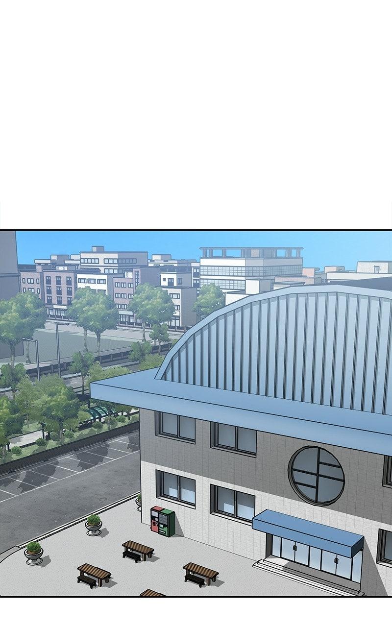 Read Tiki Taka EN Manga Online