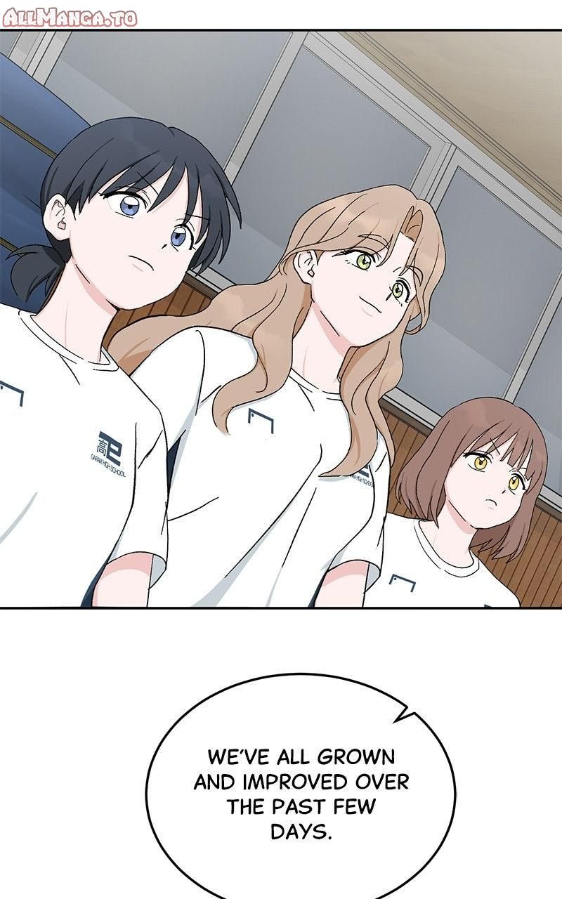 Read Tiki Taka EN Manga Online