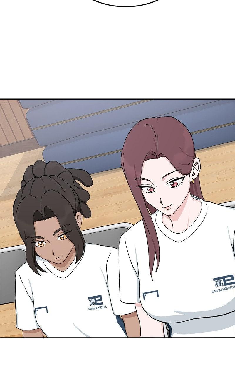 Read Tiki Taka EN Manga Online