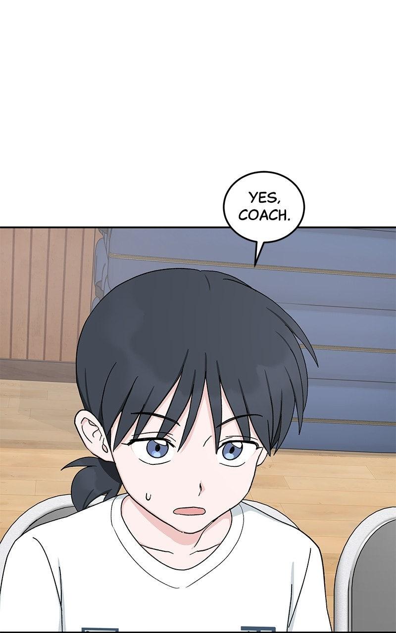 Read Tiki Taka EN Manga Online