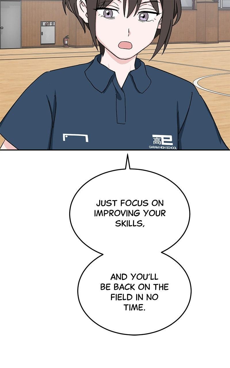 Read Tiki Taka EN Manga Online