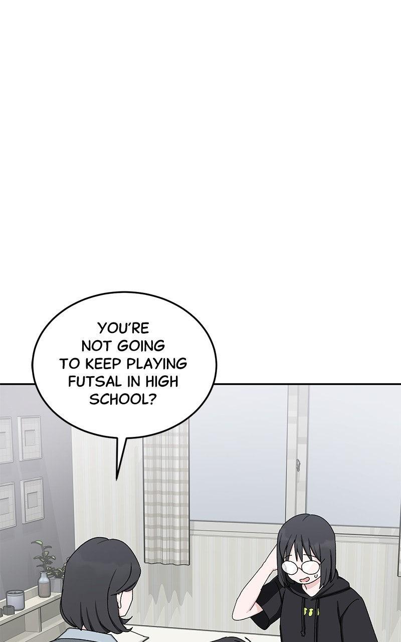 Read Tiki Taka EN Manga Online