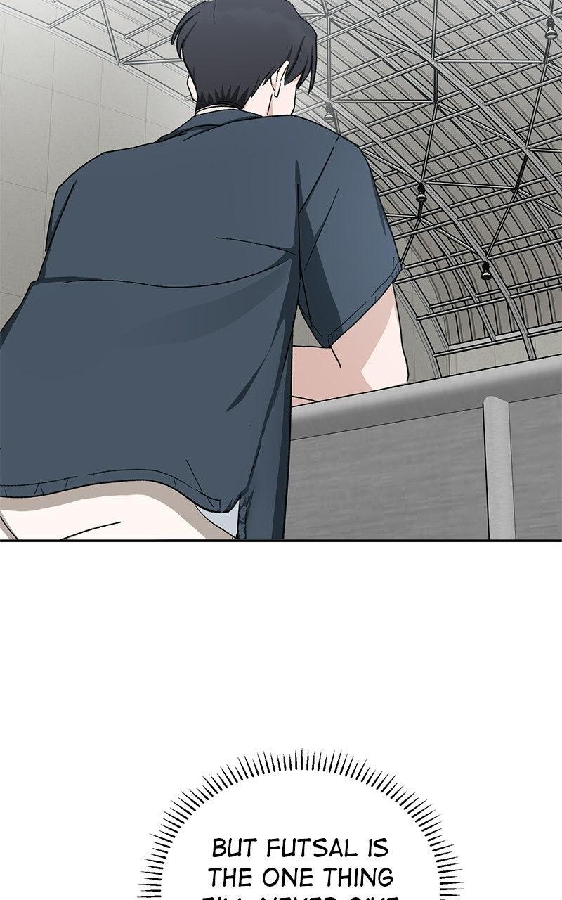 Read Tiki Taka EN Manga Online