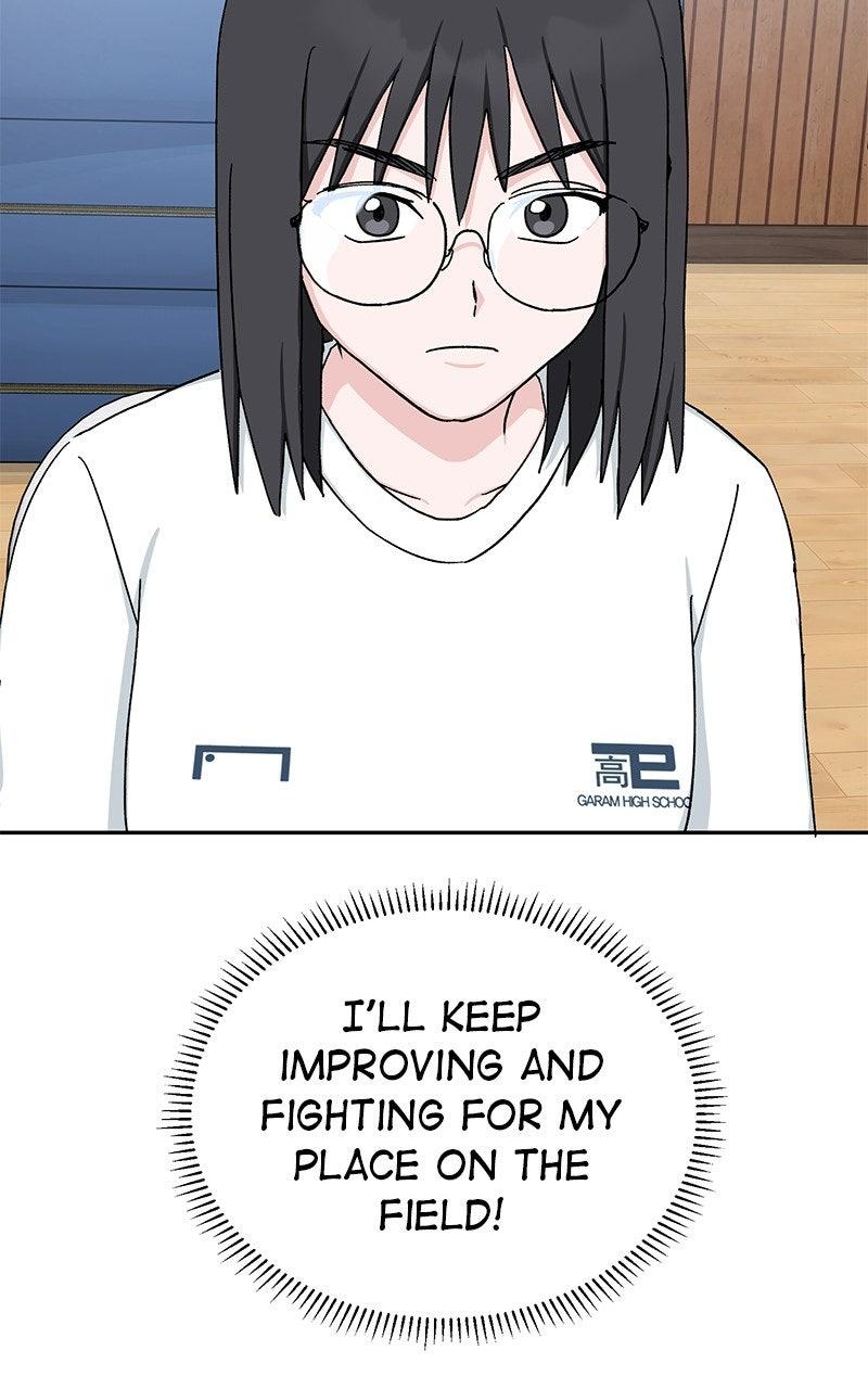 Read Tiki Taka EN Manga Online